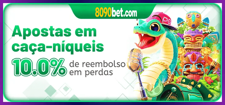 8090BET bet — mercados de futebol e esportes no app