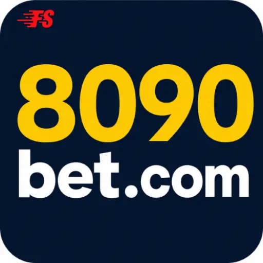 Ícone 8090BET